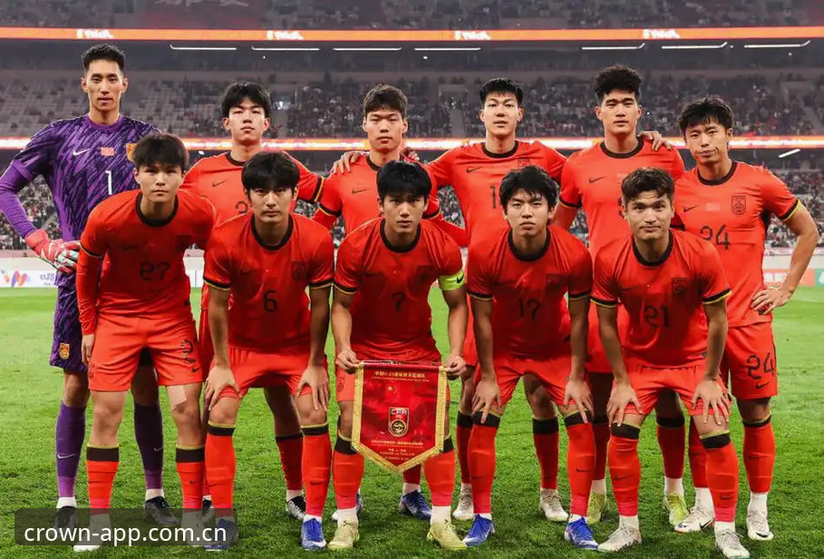 iOS中国站丨焕新上线的选择客户端 U19国足土伦杯出局复盘——如何在皇冠体育官网追踪赛事数据与操作教程
